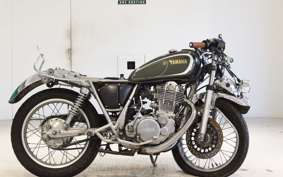 YAMAHA SR400 Gen.4 2013