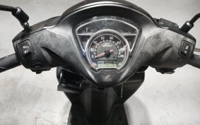 HONDA DIO 110 JK03
