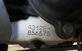 YAMAHA JOG Gen.5 SA36J