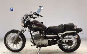 HONDA REBEL 250 MC13