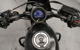 HONDA REBEL 250 S MC49