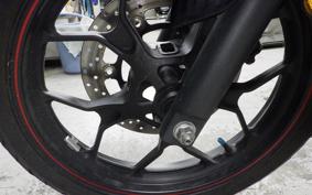 YAMAHA YZF-R25 2026 RG10J