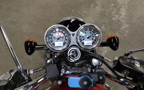 TRIUMPH BONNEVILLE T100 2021 DAD70G