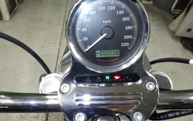 HARLEY L1200LI 2009