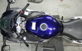 SUZUKI GSX1300R HAYABUSA 2005