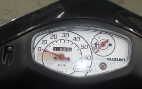 SUZUKI ﾚｯﾂ 2008 CA4AA