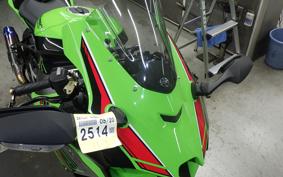 KAWASAKI ZX 10 NINJA ABS 2023 ZXT02L
