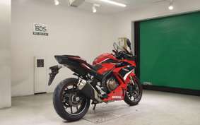 HONDA CBR400R 2018 NC56