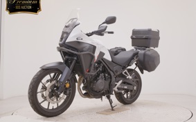 HONDA NX400 2024 NC65