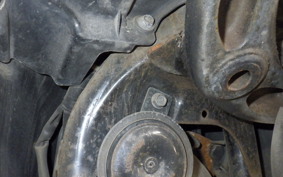 HONDA FORZA Z 2008 MF08