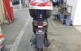 HONDA DIO Gen.5 2021 AF56