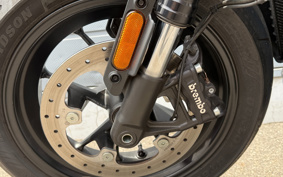 HARLEY RH1250S 2024 ZC4