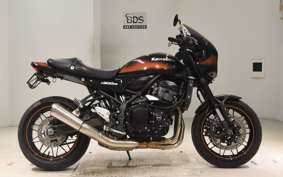 KAWASAKI Z900RS CAFE 2021 ZR900C