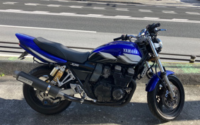 YAMAHA XJR400 R 2003 RH02J