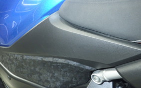 SUZUKI GSX-S1000 Gen.2 2021 EK1AA