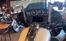 HARLEY FLHTCUTGSE TRI G 2020 TBH