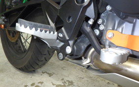KTM 890 ADVENTURE	 2023