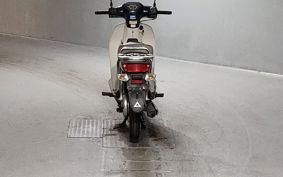 HONDA SUPER CUB110 JA10