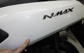 YAMAHA N-MAX 2019 SED6J
