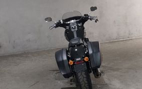 HARLEY HARLEY FLSB1750 YMJ