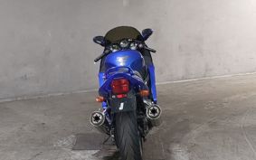 HONDA CBR1100XX 2001 SC35