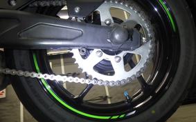 KAWASAKI NINJA 650 A 2018 ER650H