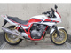 Фото Honda CB400SFV-3 BOLDOR 2013 с японского аукциона