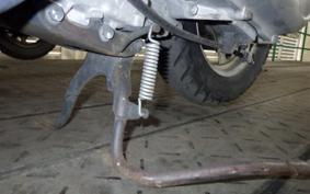 HONDA CREA SCOOPY 1986 AF55