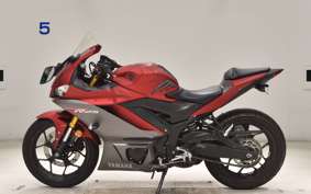 YAMAHA YZF-R25 A 2022 RG43J