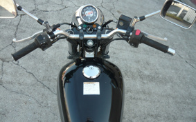 SUZUKI ST250E TYPES NJ4CA