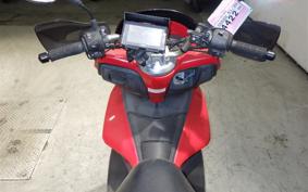 HONDA PCX 150 1991 KF12