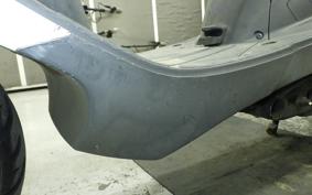 SUZUKI ADDRESS V125 CF4EA