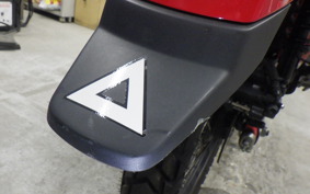 HONDA CT125-2 2020 JA65