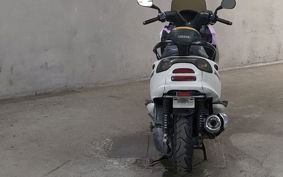 YAMAHA MAJESTY 125 SE27