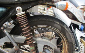 HONDA CB400SS 2008 NC41