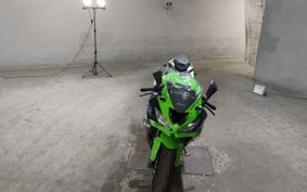 KAWASAKI NINJA ZX-6R 2019 ZX636G