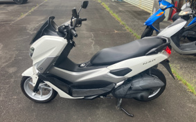 YAMAHA NMAX ABS SE86J