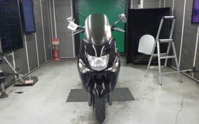 YAMAHA MAJESTY 125 FI