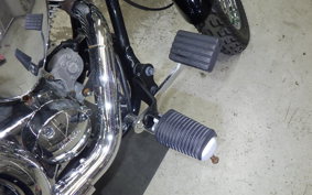 YAMAHA DRAGSTAR 250 2020 VG05J