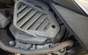 HONDA LEAD 125 JF45