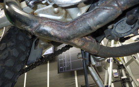 KAWASAKI KLE250 2022 LE250A
