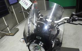 YAMAHA XSR900 2016 RN46J