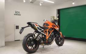 KTM 1290 SUPER DUKE R 2016