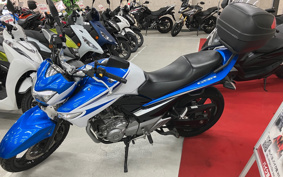SUZUKI LETS4 CA41A