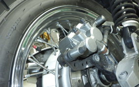 KAWASAKI ZEPHYR 1100 RS 2000 ZRT10A