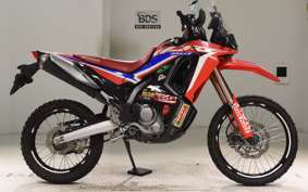 HONDA CRF250 GEN 2 RALLY 2024 MD47