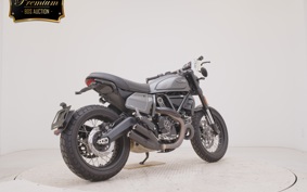 DUCATI SCRAMBLER 2021