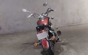 YAMAHA DRAGSTAR400 CLASSIC 4TR