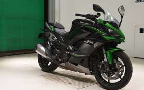 KAWASAKI NINJA 1000SX 2023 ZXT02K