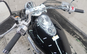 HONDA V-TWIN MAGNA MC29